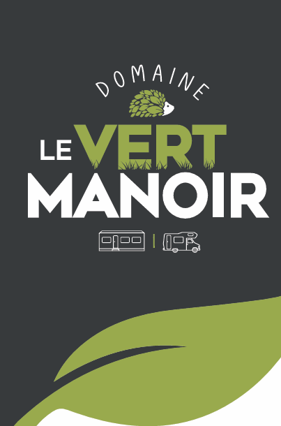 Camping Le Vert Manoir